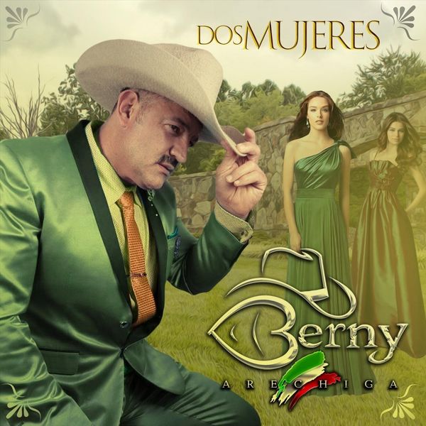Berny Arechiga - Dos Mujeres Berny Arechiga - Dos Mujeres