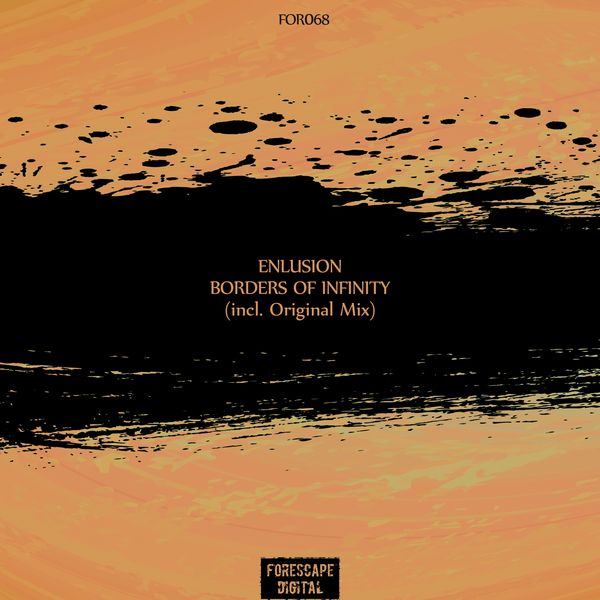 Enlusion - Borders of Infinity Enlusion - Borders of Infinity