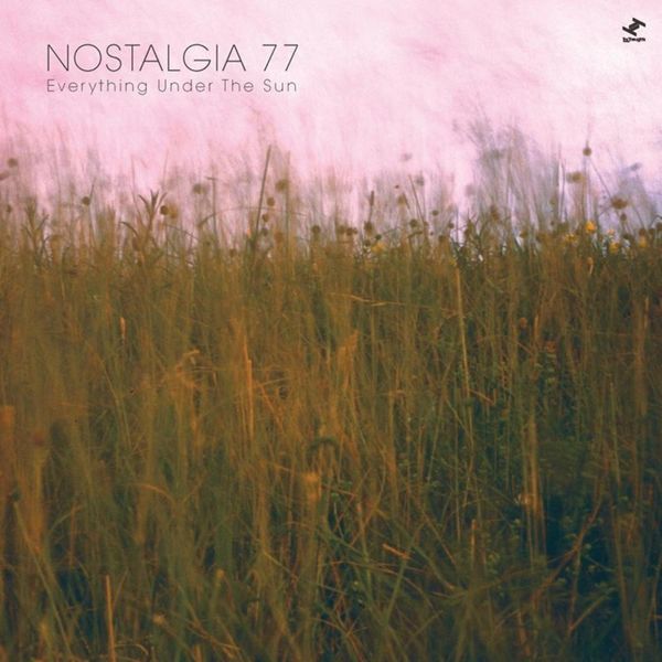 Nostalgia 77 Octet - Everything Under the Sun Nostalgia 77 Octet - Everything Under the Sun