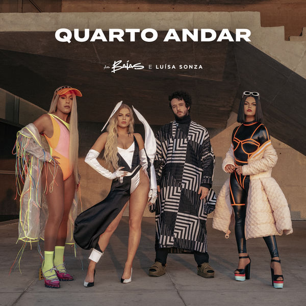 As Baías|Quarto Andar As Baías|Quarto Andar