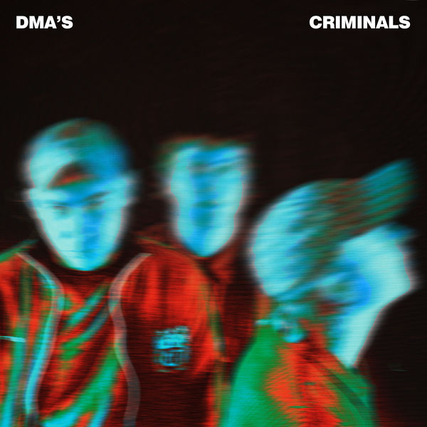 DMA's|Criminals