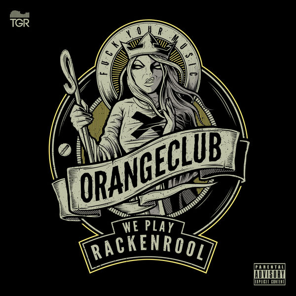 OrangeClub|We Play Rackenrool OrangeClub|We Play Rackenrool
