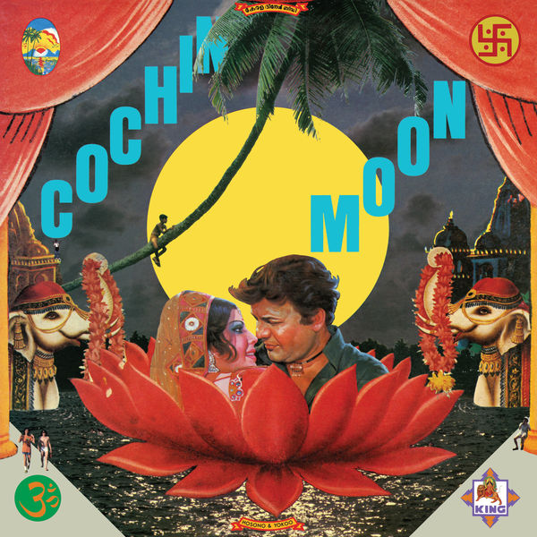 Haruomi Hosono|Cochin Moon