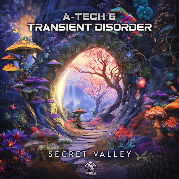 A-Tech|Secret Valley A-Tech|Secret Valley