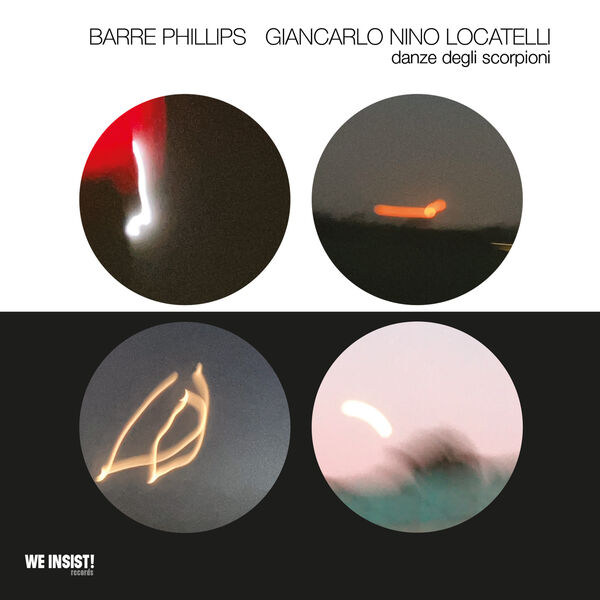 Barre Phillips|Danze Degli Scorpioni Barre Phillips|Danze Degli Scorpioni