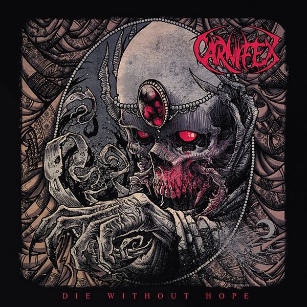 Carnifex|Die Without Hope