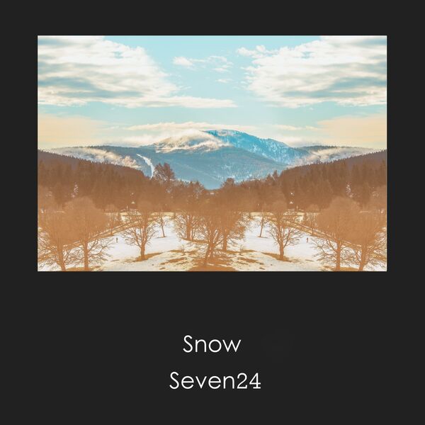 Seven24 - Snow Seven24 - Snow