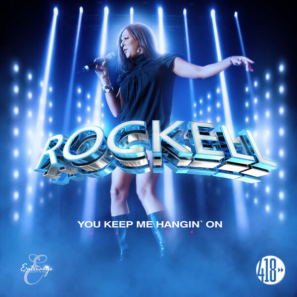 You Keep Me Hangin' On, Rockell - Qobuz