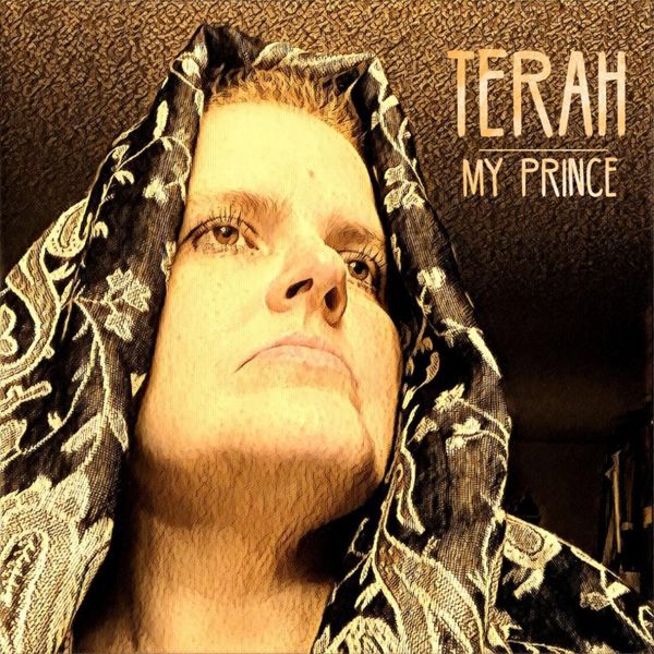 Terah|My Prince