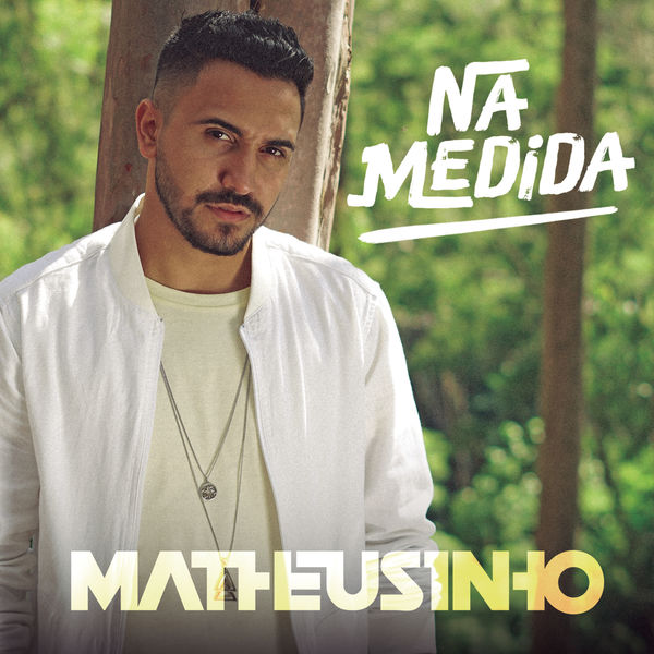 Matheusinho|Na Medida