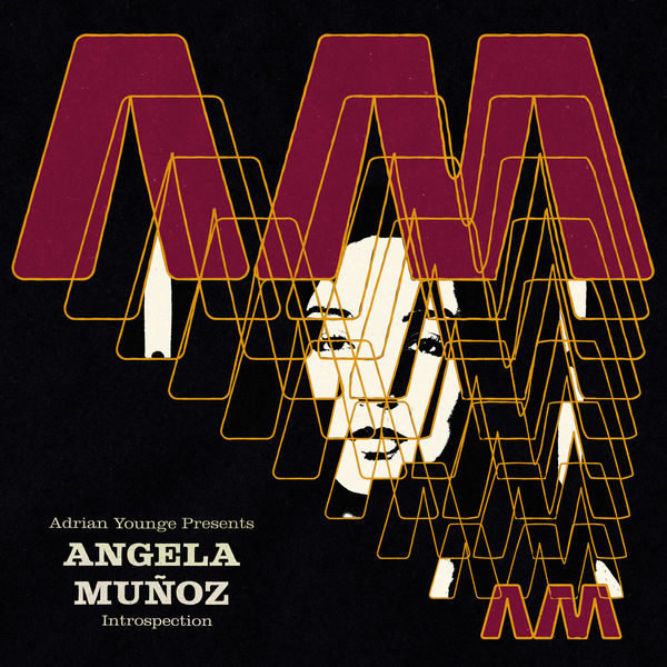 Angela Muñoz - Introspection Angela Muñoz - Introspection