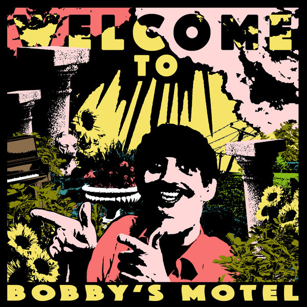 Pottery - Welcome to Bobby's Motel Pottery - Welcome to Bobby's Motel