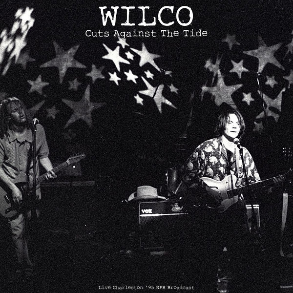 Wilco|Cuts Against The Tide (Live '95)