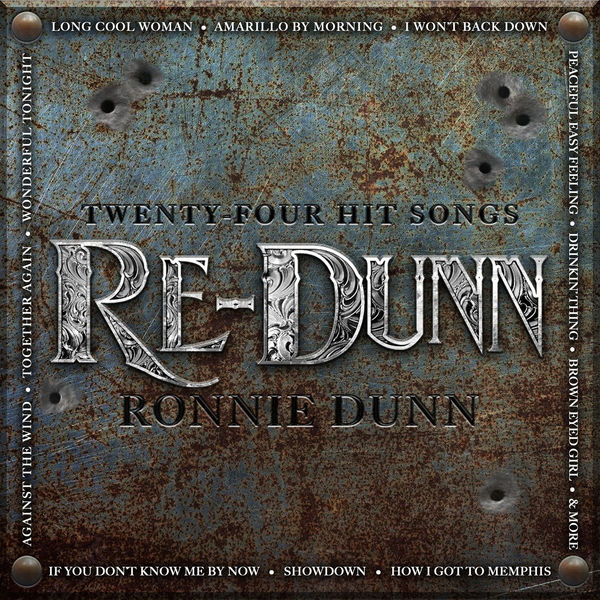 Ronnie Dunn - The Cowboy Rides Away Ronnie Dunn - The Cowboy Rides Away