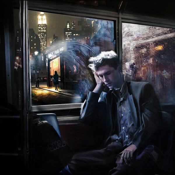 The Paper Kites|On the Train Ride Home The Paper Kites|On the Train Ride Home