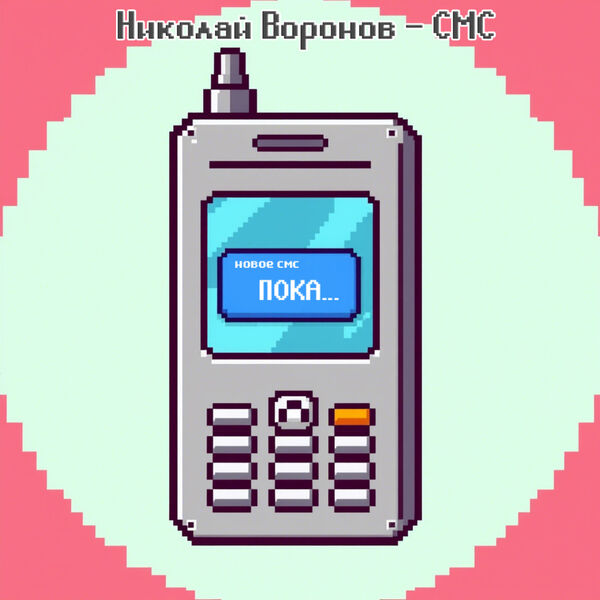 Николай Воронов|СМС Николай Воронов|СМС