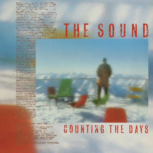 The Sound|Counting the Days The Sound|Counting the Days