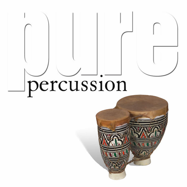 The Sign Posters - Pure Percussion The Sign Posters - Pure Percussion