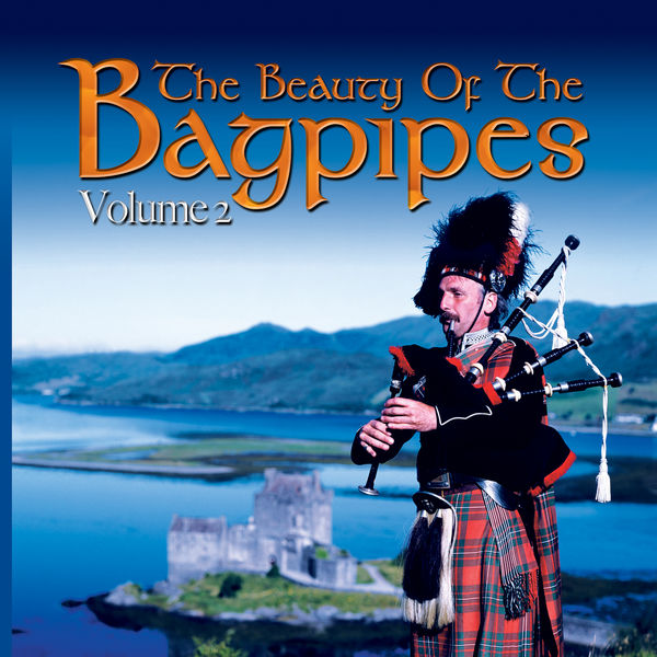 The Sign Posters - The Beauty of the Bagpipes - Volume 2 The Sign Posters - The Beauty of the Bagpipes - Volume 2