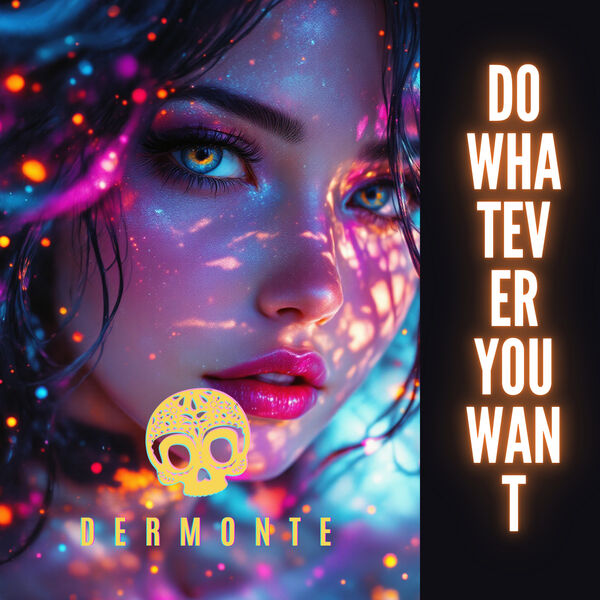 dermonte|Do Whatever You Want dermonte|Do Whatever You Want