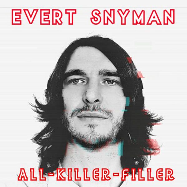 Evert Snyman|Temporary Secretary Evert Snyman|Temporary Secretary