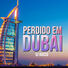 DjRocco Perdido em Dubai