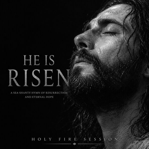 He Is Risen, Holy Fire Session - Qobuz