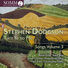 Various Artists Stephen Dodgson: Turn Ye to Me, Songs, Vol. 3