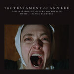 Daniel Blumberg The Testament of Ann Lee (Original Motion Picture Soundtrack)