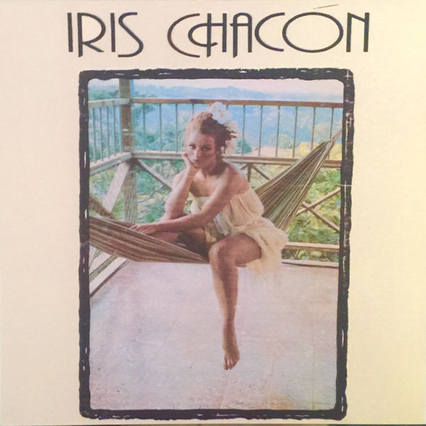 Iris Chacon|Iris Chacon Iris Chacon|Iris Chacon