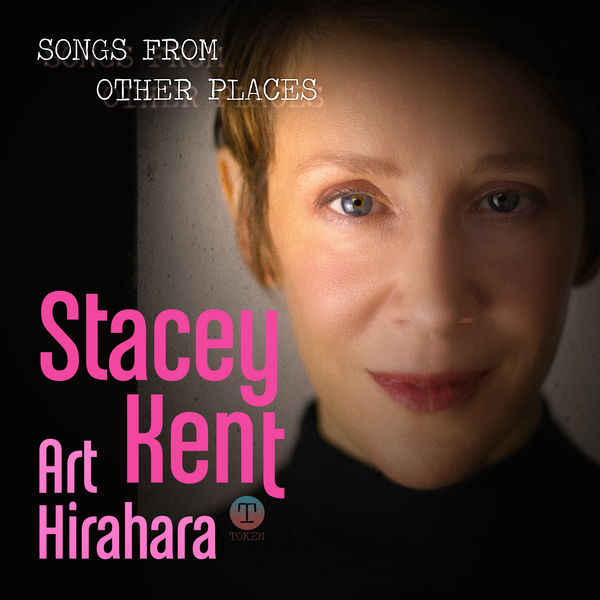 Stacey Kent|Blackbird Stacey Kent|Blackbird