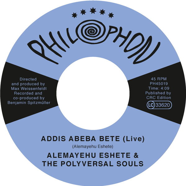 The Polyversal Souls|Addis Abeba Bete