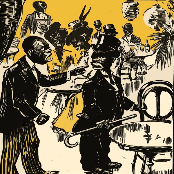 Ella Fitzgerald - Hand in Hand Ella Fitzgerald - Hand in Hand