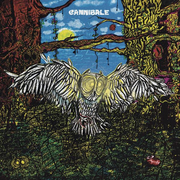 CANNIBALE|Life is Dead CANNIBALE|Life is Dead