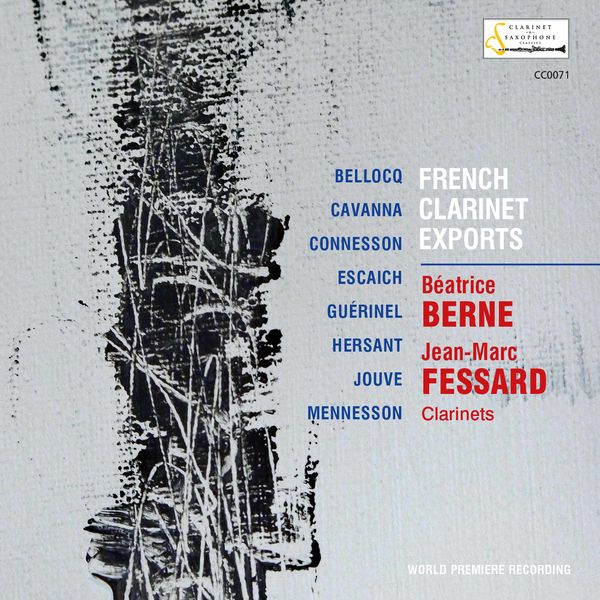 Beatrice Berne|French Clarinet Exports Beatrice Berne|French Clarinet Exports