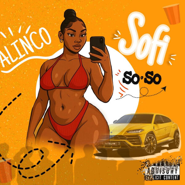 Alinco headboy|Sofi soso (feat. Ptkay) Alinco headboy|Sofi soso (feat. Ptkay)