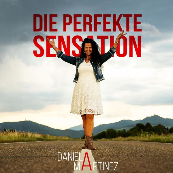 Daniela Martinez - Die perfekte Sensation Daniela Martinez - Die perfekte Sensation
