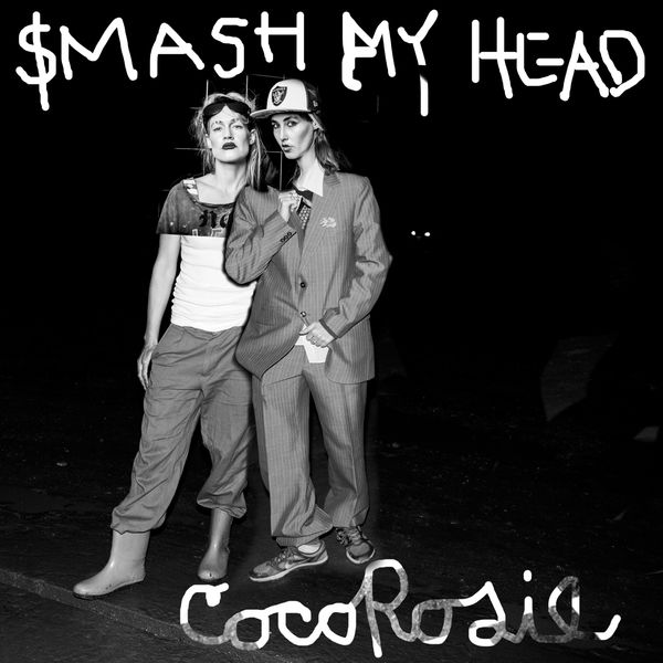 CocoRosie - Smash My Head CocoRosie - Smash My Head