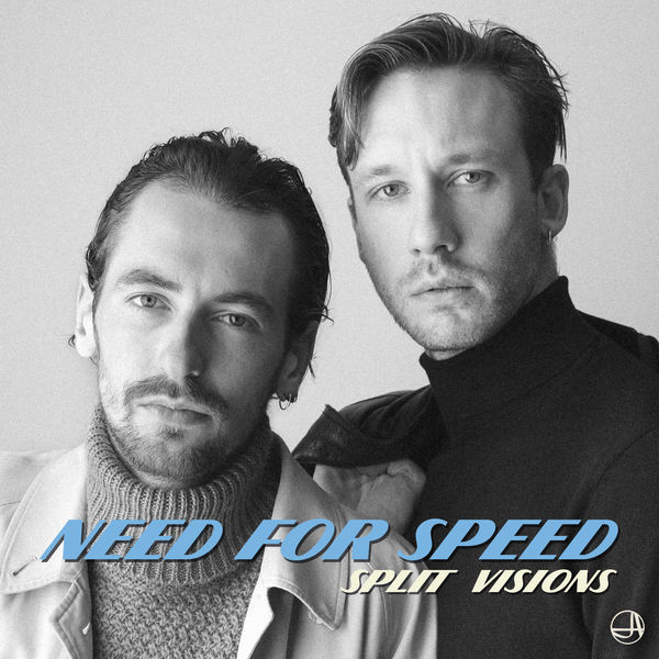 Need For Speed - Split Visions Need For Speed - Split Visions