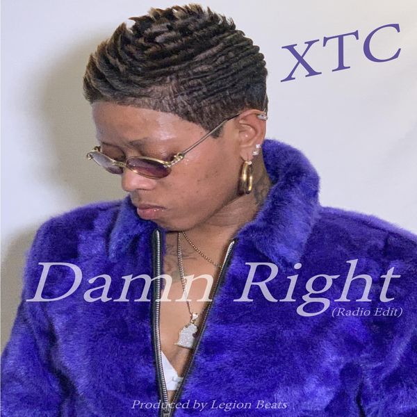 XTC|Damn Right (Radio Edit) XTC|Damn Right (Radio Edit)