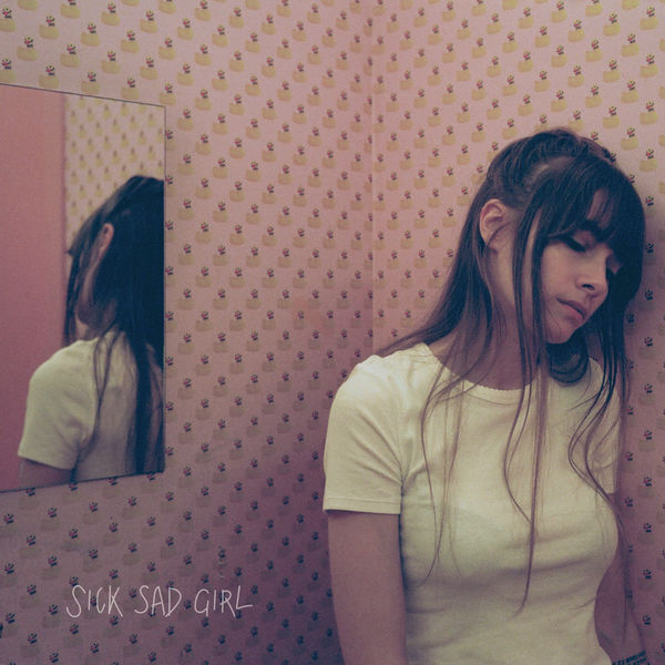 Cloud - Sick Sad Girl Cloud - Sick Sad Girl