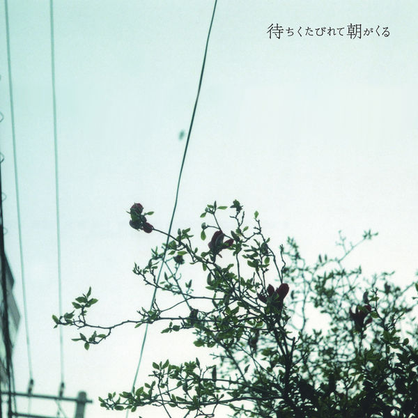 Creep Hyp - Machikutabirete Asagakuru Creep Hyp - Machikutabirete Asagakuru