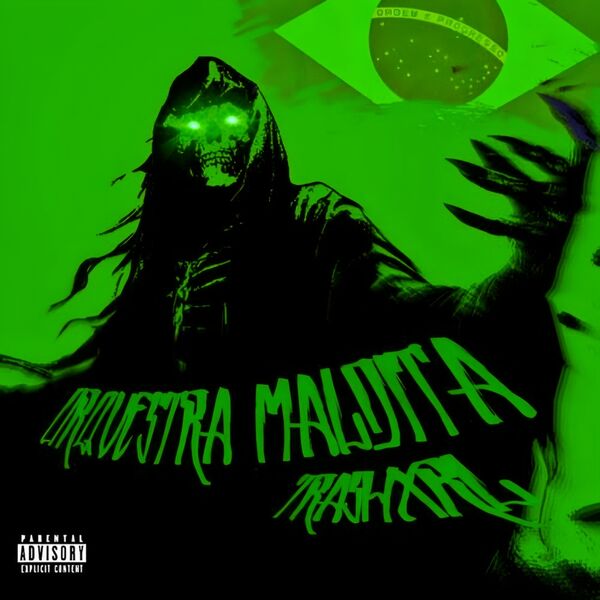 TRASHXRL|Orquestra Maldita (Slowed+reverb) TRASHXRL|Orquestra Maldita (Slowed+reverb)