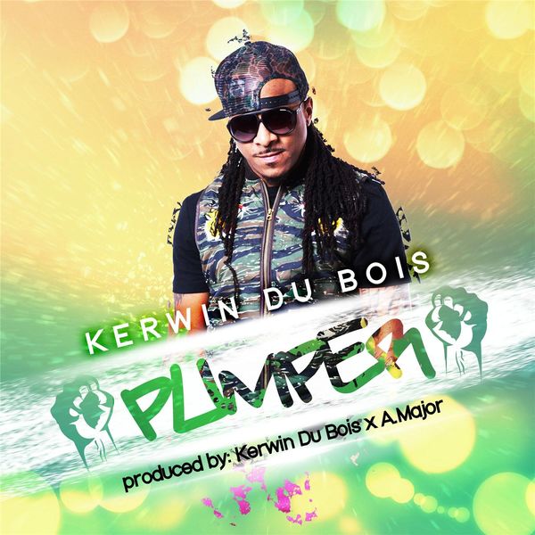 Kerwin Du Bois - Pumper Kerwin Du Bois - Pumper