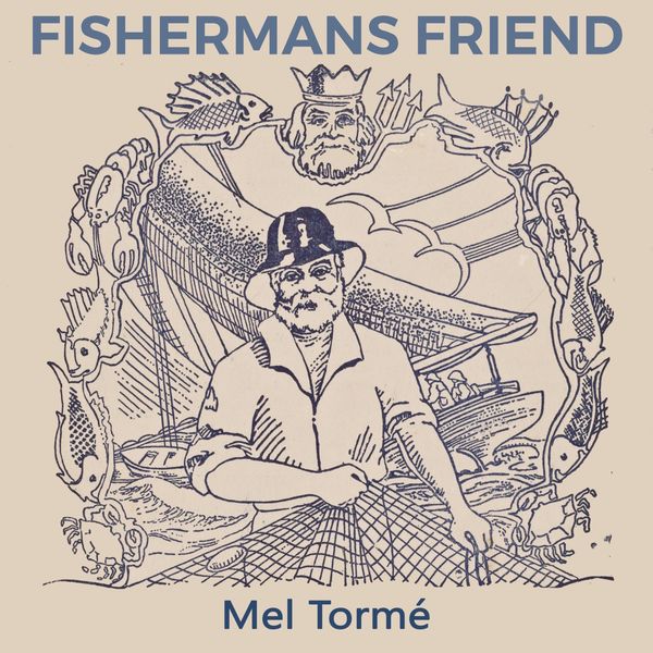 Mel Torme - Fishermans Friend Mel Torme - Fishermans Friend