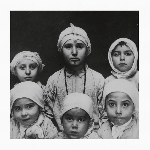 Woodkid - Ellis Woodkid - Ellis