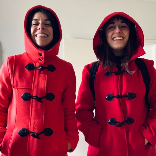 On the sunny side of the street (feat. Ornella Contreras), Nina Rizzo ...