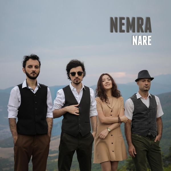 Nemra - Nare Nemra - Nare