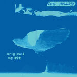 Les Halles Original Spirit