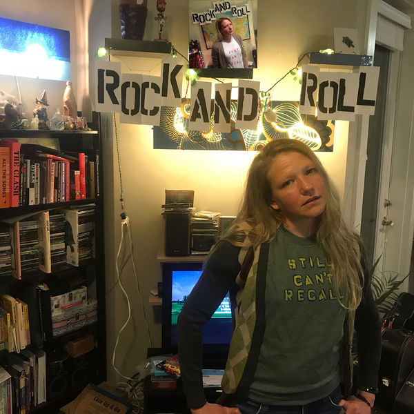 The Paranoid Style - Rock & Roll Just Can't Recall + 3 (Bonus Version) The Paranoid Style - Rock & Roll Just Can't Recall + 3 (Bonus Version)